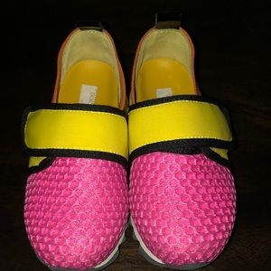 D&G baby shoes size 24